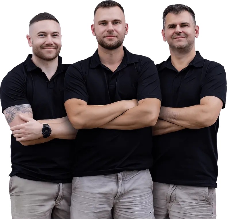 Ons deskundige team van elektriciens in Aubel